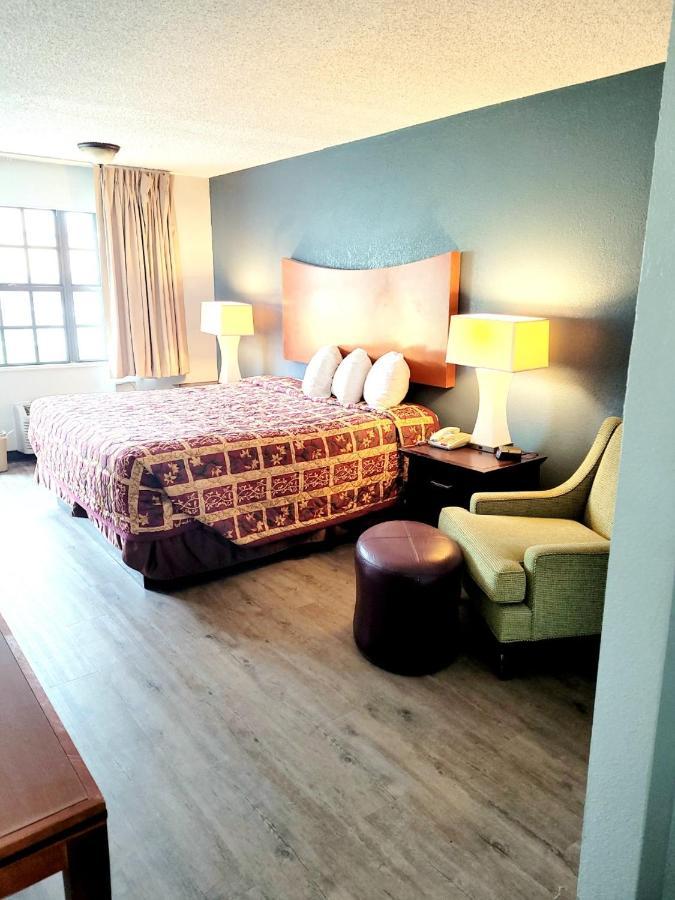 Best Price Motel & Suites Orange Dış mekan fotoğraf