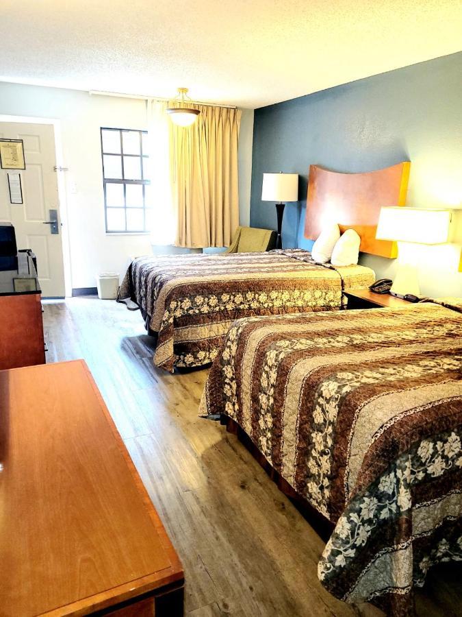Best Price Motel & Suites Orange Dış mekan fotoğraf