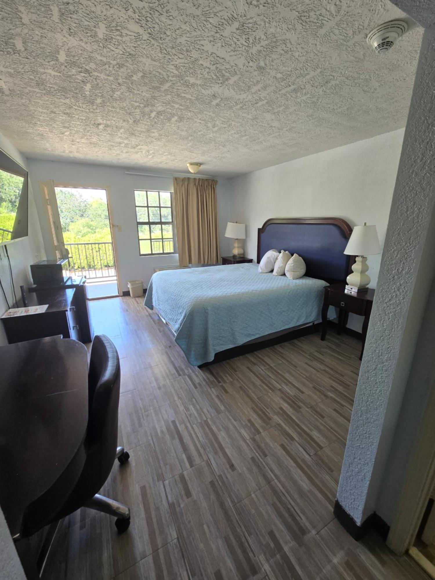 Best Price Motel & Suites Orange Dış mekan fotoğraf
