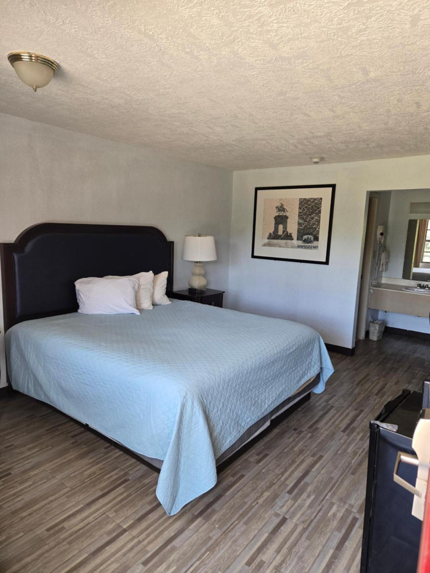 Best Price Motel & Suites Orange Dış mekan fotoğraf